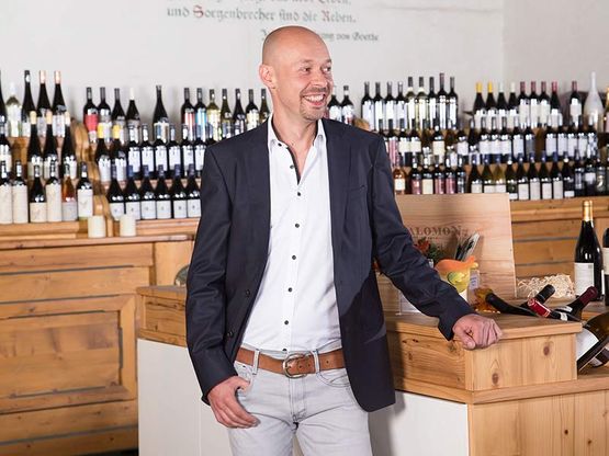 Vinoribis - Sommeliers in Neustift im Stubaital